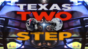 Texans locked and loaded for matchup against Cincinnati Bengals