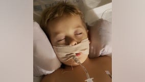 ‘Be aware’: Parents issue warning after 3-year-old son suffers COVID-19 induced stroke