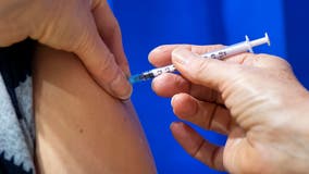 AP poll: Only half of Americans want coronavirus vaccine