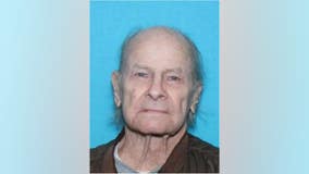 87-year-old Houston man found safe after going missing over two weeks ago