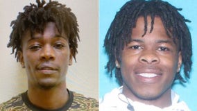 2 suspects wanted in deadly shooting of 3 men at club in Houston's Midtown
