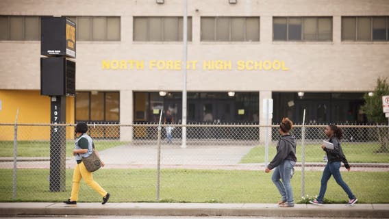 Texas still blocked from taking over Houston’s school district, appeals court rules