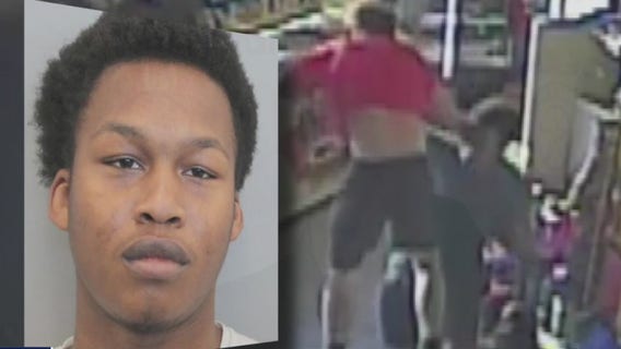 Breaking Bond: Area family says they're being terrorized by 20-year-old man out on three felony bonds