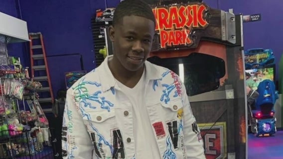 Civil rights attorney says independent autopsy proves La Marque police officer shot 22-year-old man