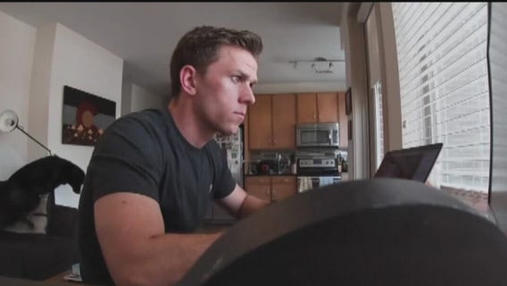 Ways to improve your wellbeing, avoiding burnout