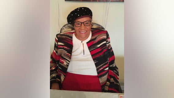 Atlanta woman celebrating 100th birthday with parade