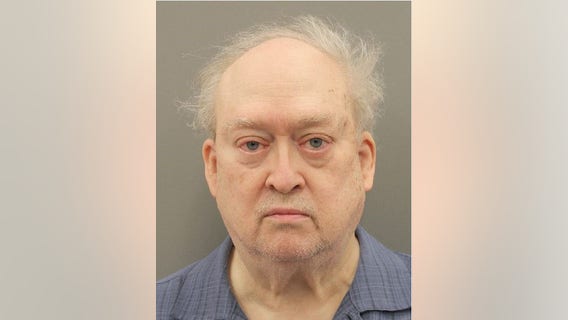 Man, 69, charged in deadly shooting of his 93-year-old mother in west Houston