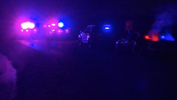 1 dead, critically injured after getting hit by 87-year-old driver in Crosby