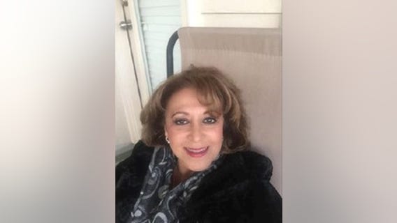 Missing Houston-area real estate agent found unconscious in Lake Charles: family