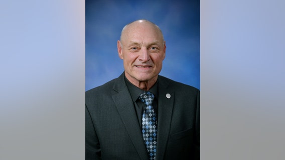 Michigan lawmaker says he can't promise there won't be violence during Electoral College vote