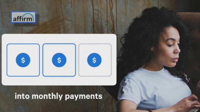 More people using Buy Now, Pay Later apps for holiday shopping