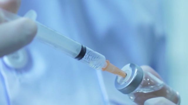 New COVID-19 strain likely in the United States already, officials urging Americans to get vaccinated