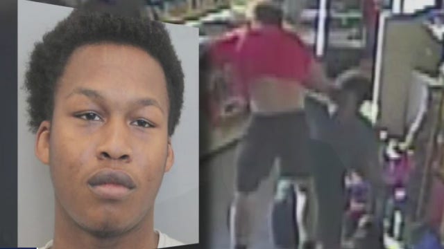 Breaking Bond: Area family says they're being terrorized by 20-year-old man out on three felony bonds