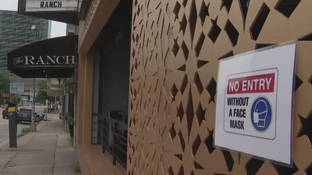 State vs. City: Battle over Austin curfew heads to court