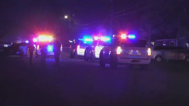 Attorney calls for firing of La Marque officer in deadly shooting of Joshua Feast