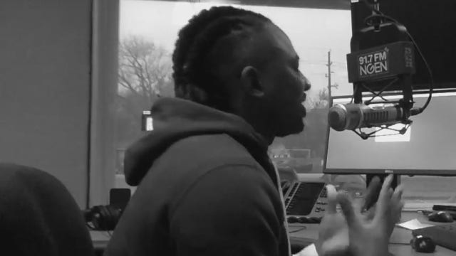 Turning to faith to make it through 2020 and beyond