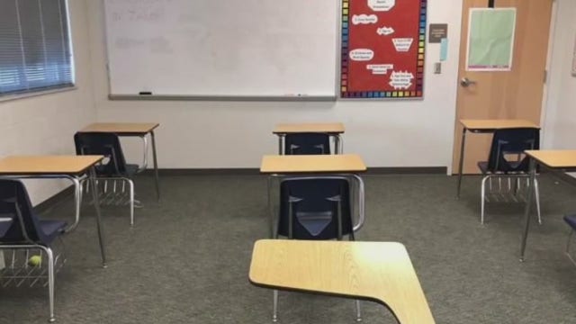 Some Houston-area school districts giving back to their employees