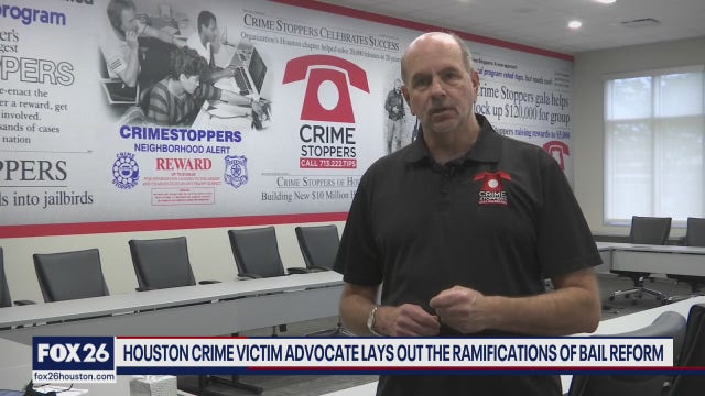 Victims rights advocate Andy Kahan says we're in a bond pandemic,  What's Your Point?