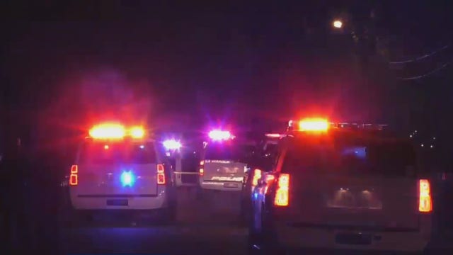 La Marque police identify officer involved in deadly shooting of 22-year-old man