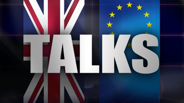 Britain and the EU say talks will continue to reach a free trade agreement