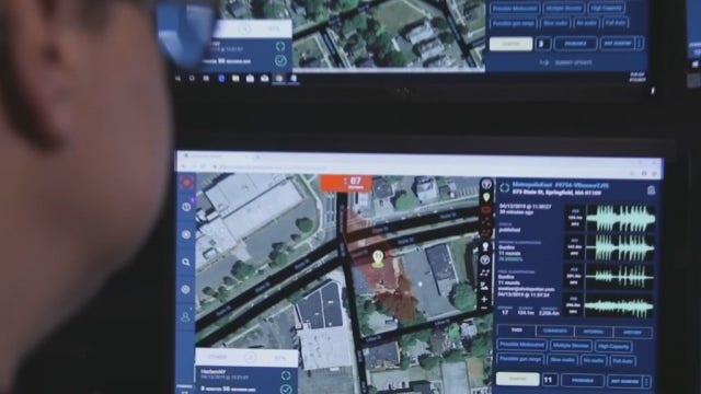 New high-tech, crime-fighting tool set for deployment in Aldine