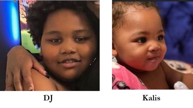 Couple, two children located following deadly shooting in north Harris County