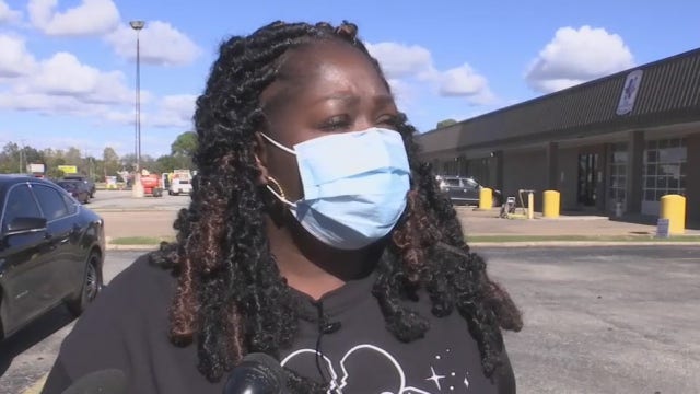 Family, witnesses react to La Marque police shooting that left man dead