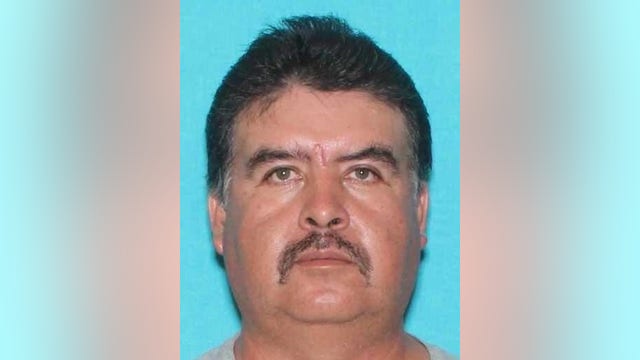 Suspect wanted in deadly shooting of supervisor at Harris Co. construction site