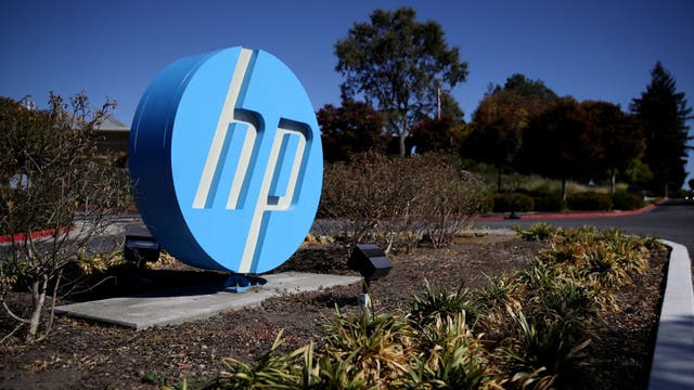Hewlett Packard's global headquarters relocating to Spring, Texas