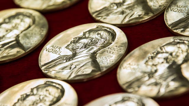 Nobel prize ceremonies ditching traditional celebrations this year because of coronavirus