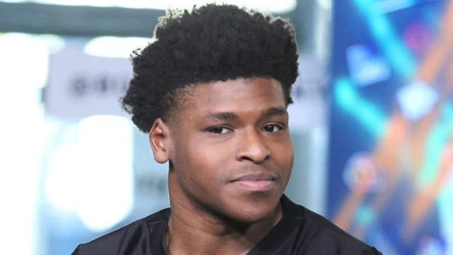 'Cheer' star indicted on new child sex charges involving four new alleged victims