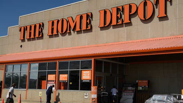 Home Depot recalls nearly 200K ceiling fans after reports of blades detaching, injuring people