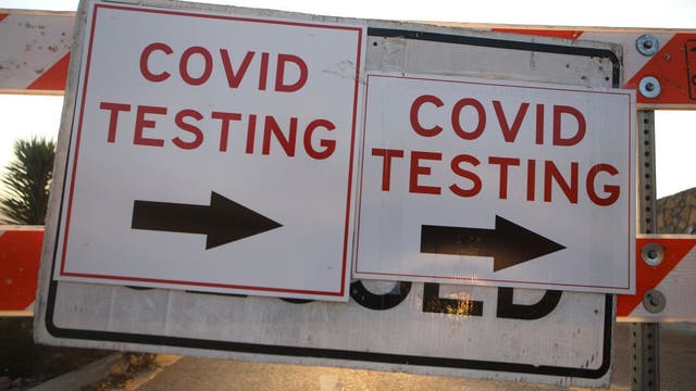 White House report: Texas must do more to slow spread of COVID-19