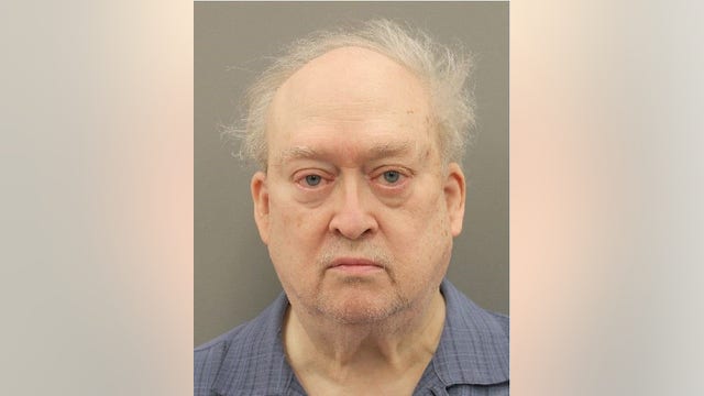 Man, 69, charged in deadly shooting of his 93-year-old mother in west Houston