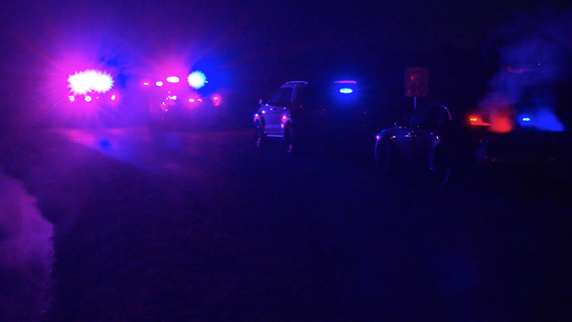 1 dead, critically injured after getting hit by 87-year-old driver in Crosby