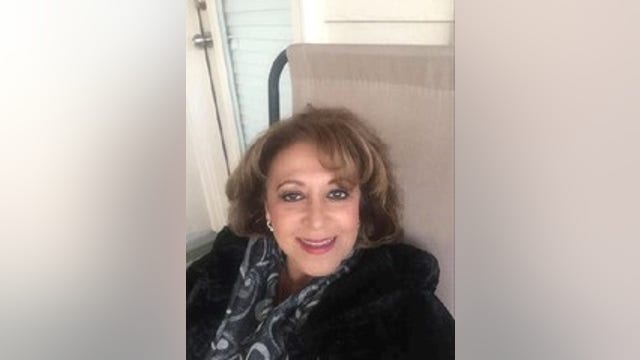 Missing Houston-area real estate agent found unconscious in Lake Charles: family