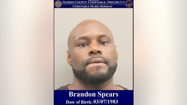Suspect charged after Amber Alert for 6-year-old boy from Harris County