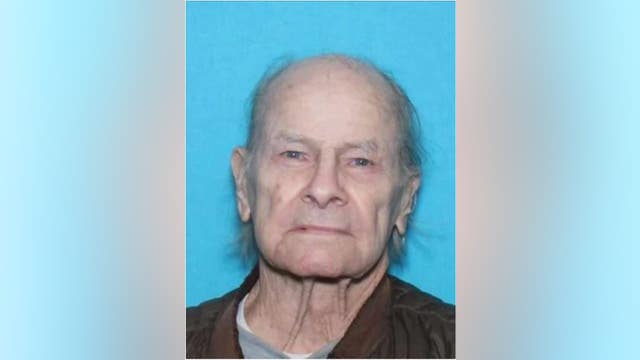 87-year-old Houston man found safe after going missing over two weeks ago