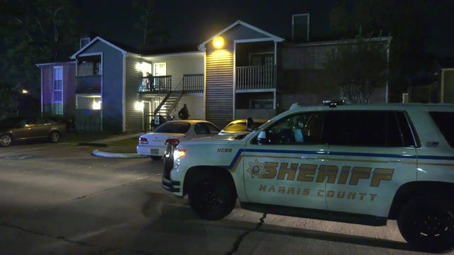 Juvenile grazed by bullet during home invasion in NW Harris County