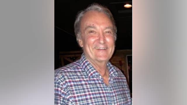 Houston man, 74, with Alzheimer's located after being reported missing