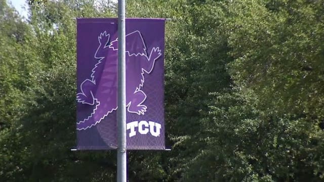 Texas Bowl between TCU, Arkansas at NRG canceled due to COVID-19