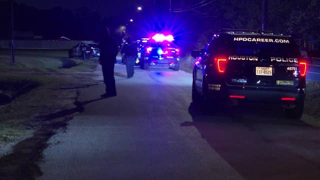 Police: Man claims he shot other man in self-defense in Acres Homes