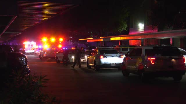 HCSO: Woman fatally shot ex-boyfriend who went to her apartment