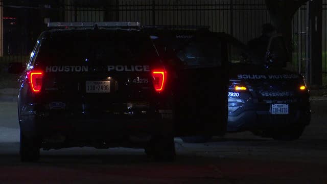 Police: Woman shot during argument in west Houston parking lot