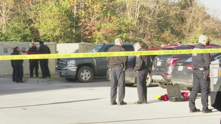 Houston Police, HCSO investigate two officer-involved shootings on violent Christmas day - Vimarsana News