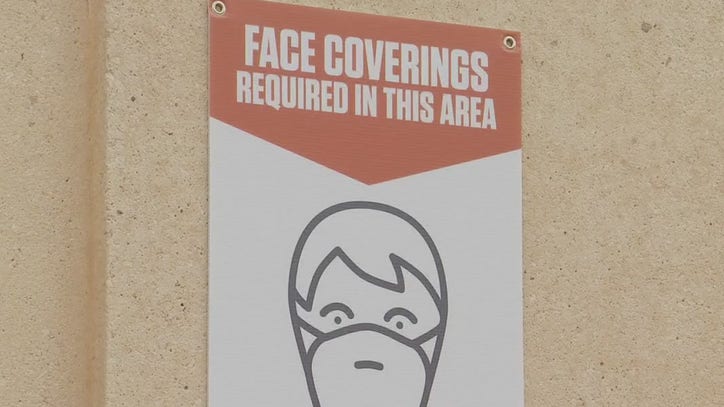H-E-B will continue requiring masks in stores, will provide masks - Vimarsana News