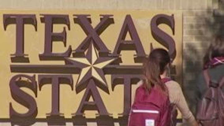 Texas State requiring COVID-19 tests for students, staff living on campus - Vimarsana News