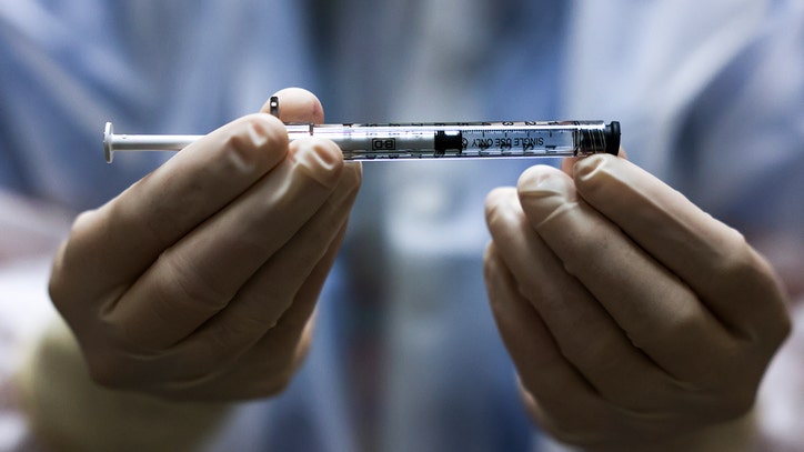 Texas to receive 620K COVID-19 vaccine doses in second week of distribution - Vimarsana News