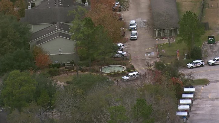 2 men fatally shot at apartment in northwest Harris County - Vimarsana News