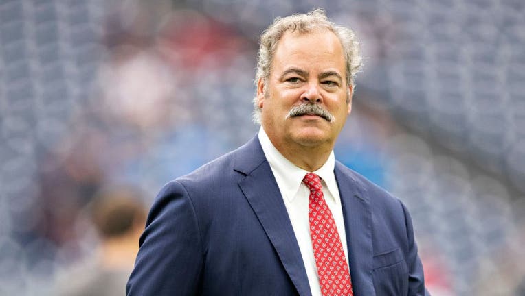 Awesome Ad Hoc Committee Aids Texans Search For General Manager And Coach